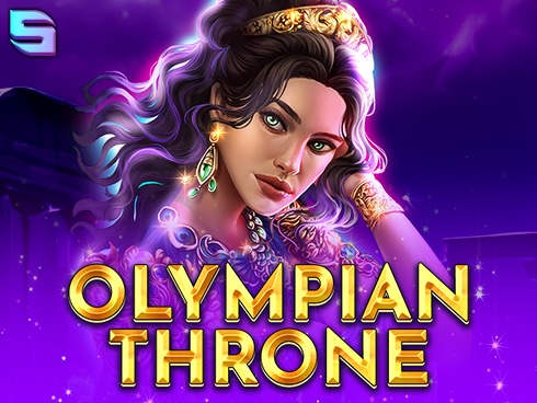 Olympian Temple গ্রিক থিম স্লট - 55h